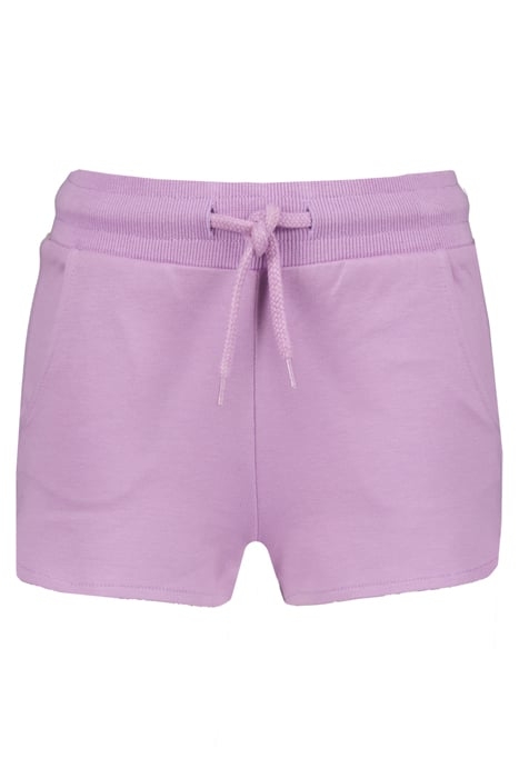 GIRLS ROME SHORTS LILAC PINK 4