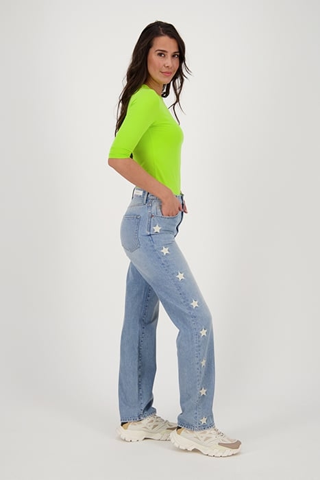 BOO T-SHIRT SUMMER LIME 5