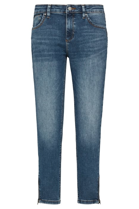 S.OLIVER-QS JEANS BLUE-DENIM 5