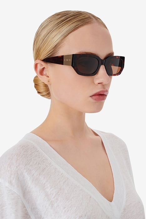 PERSPECTIV BROWN/BLACK 1