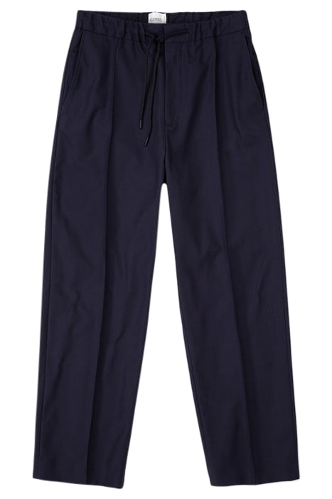 NANAIMO STRAIGHT PANTS DARK NIGHT 4