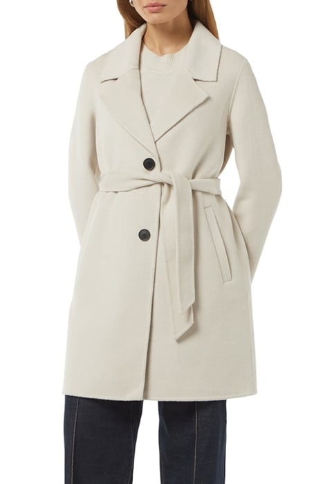 COMMA JACKETS OUTDOOR BEIGE 1