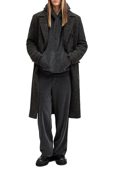 DRAVEN OTH HOOD GRAVESTONE GREY 5