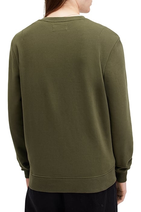 RAVEN CREW BOA GREEN 2