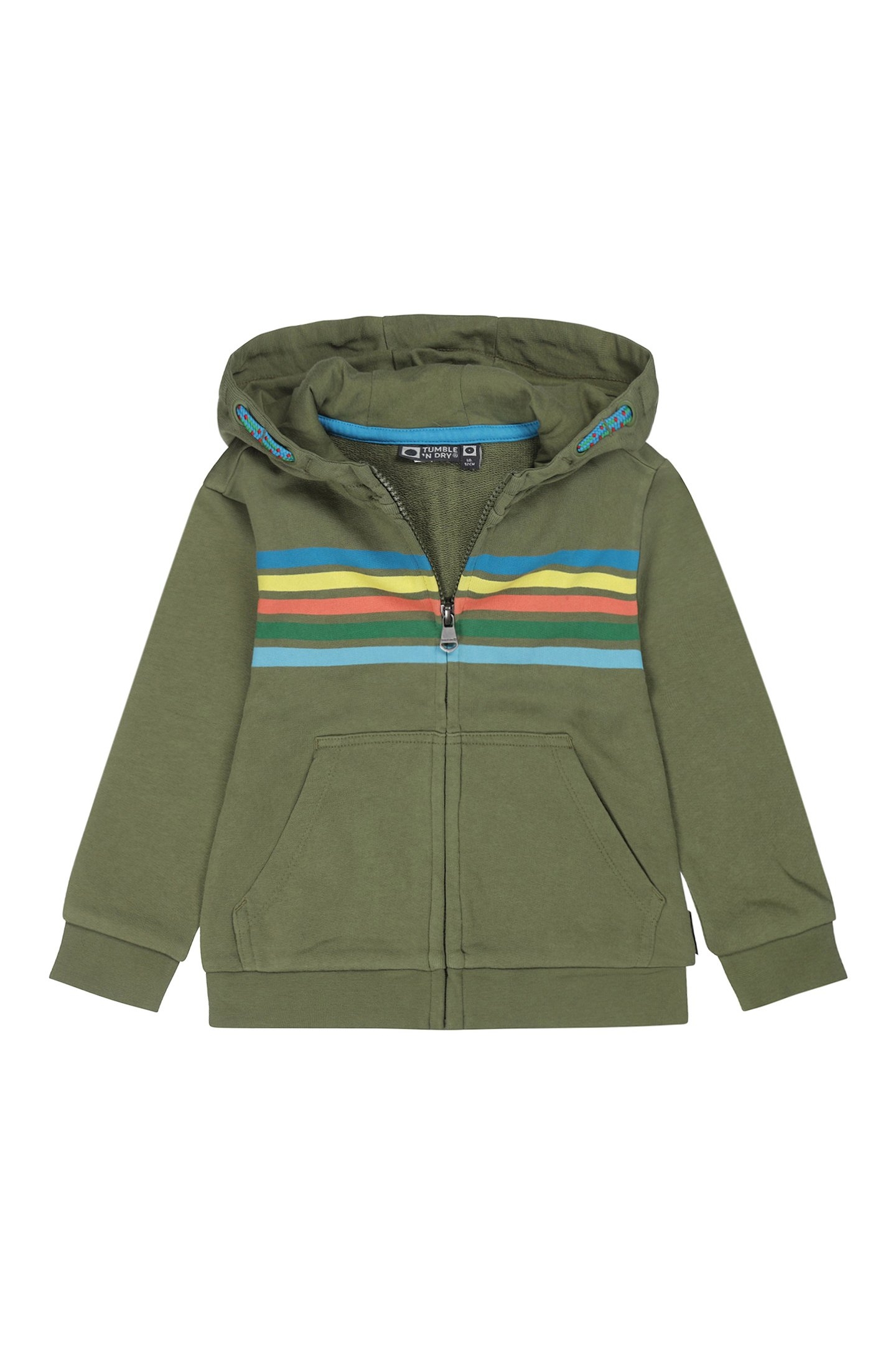 BOYS CALIFORNIA TODDLER OLIVINE 1