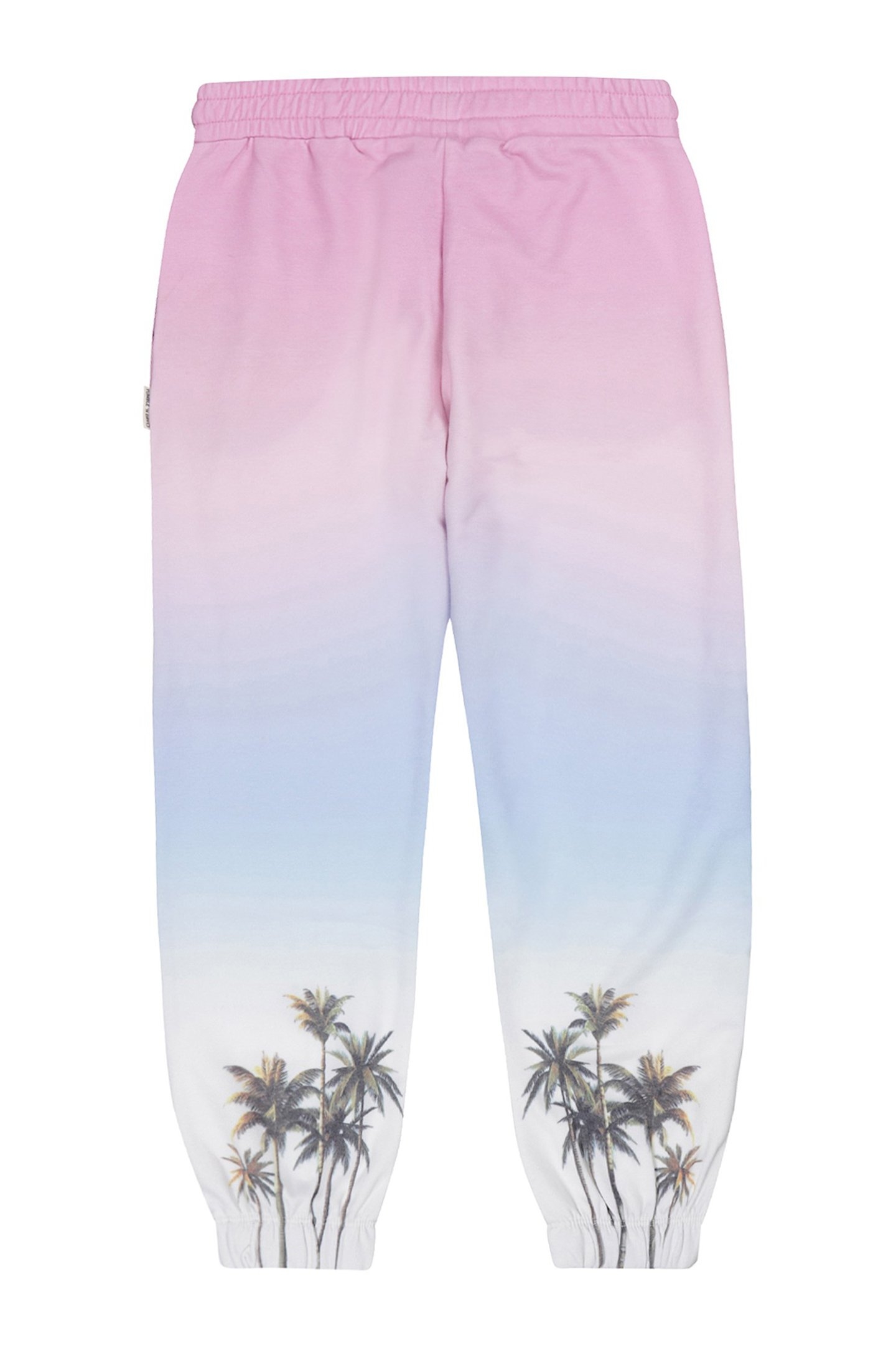 GIRLS VENICE BEACH KIDS BEGONIA PINK 2