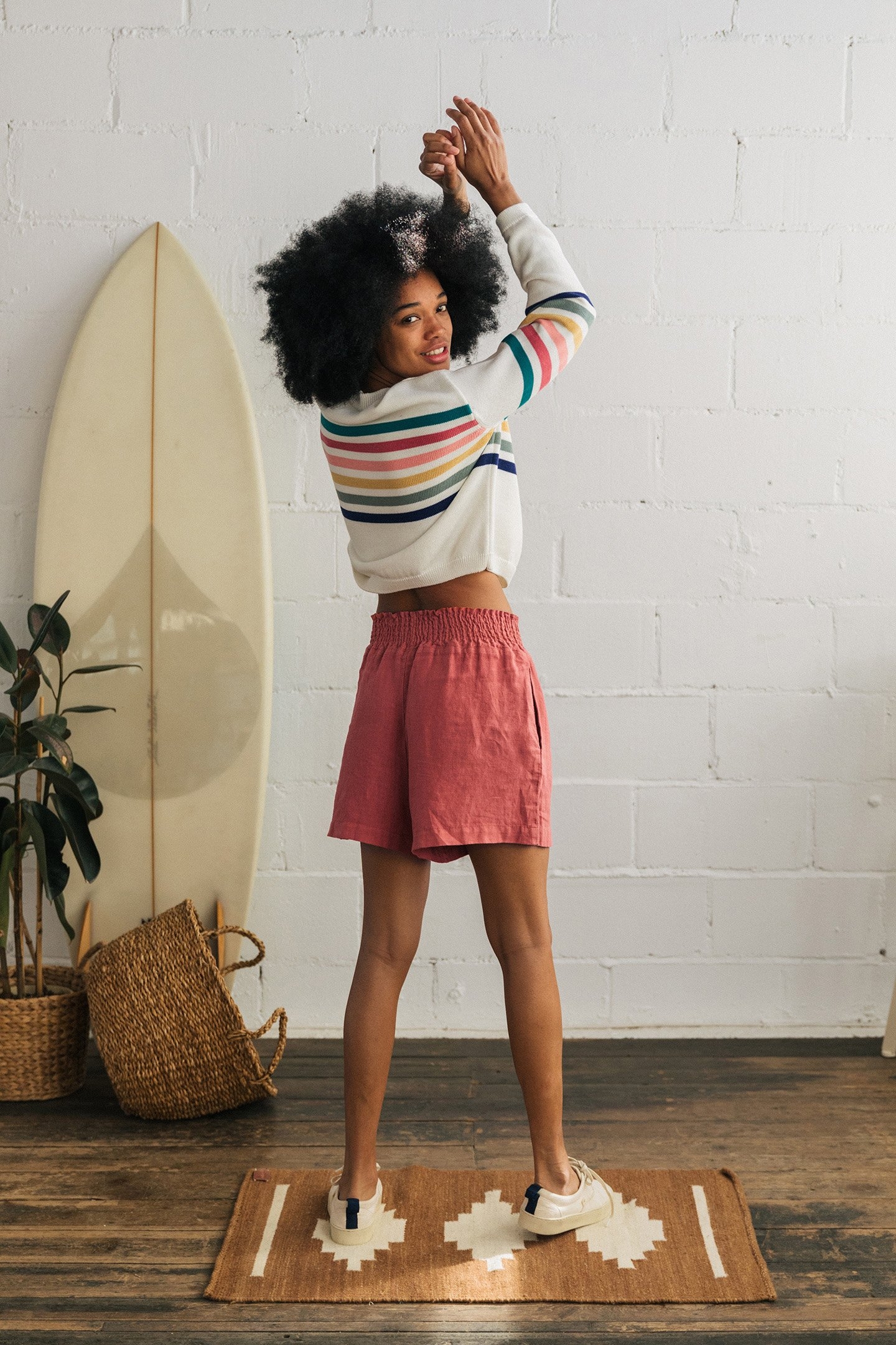 WALFISCH - PETAL ROSE 2