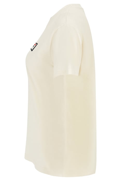 LARAMIE TEE ANTIQUE WHITE 6