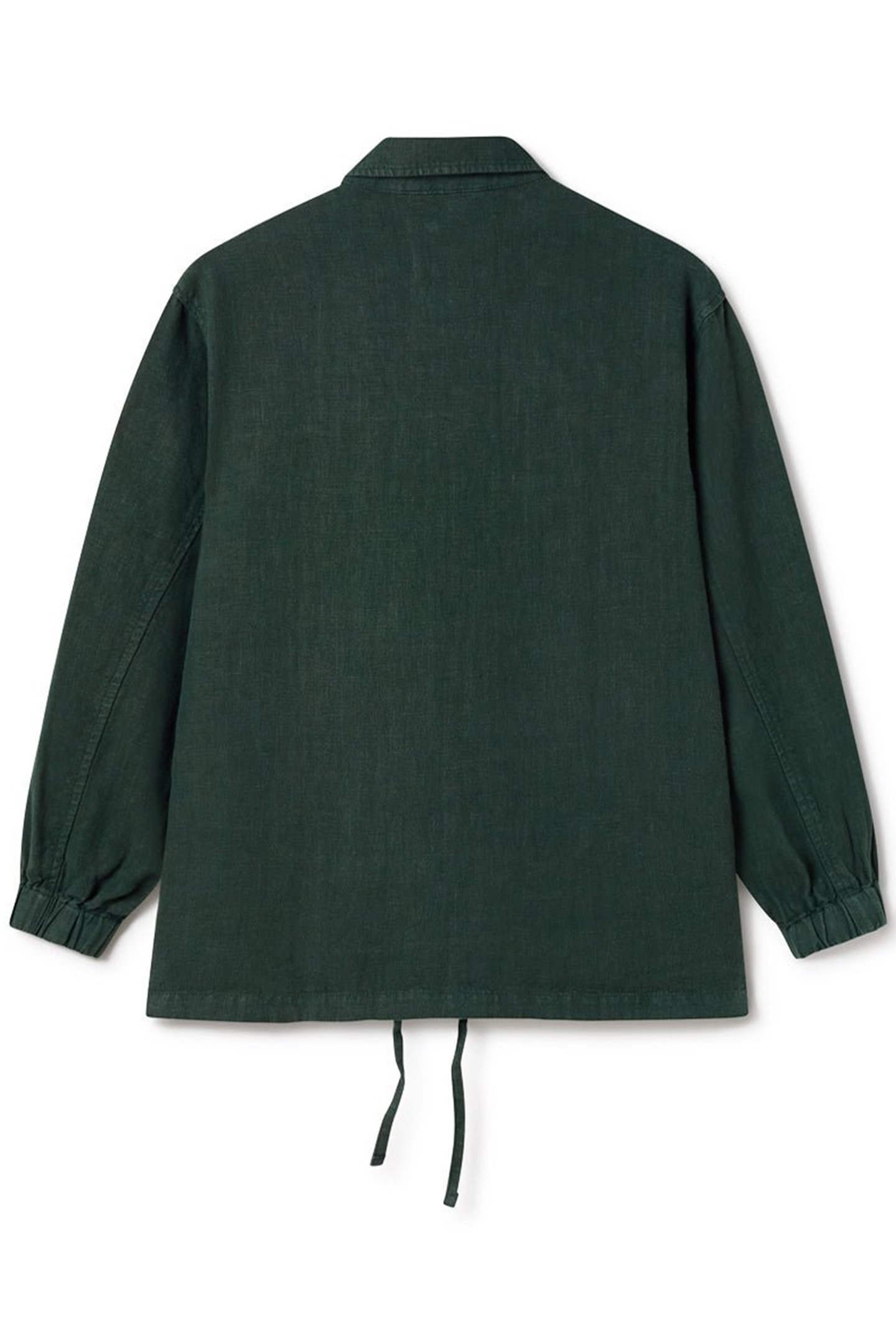 NACULA - DEEP GREEN 2