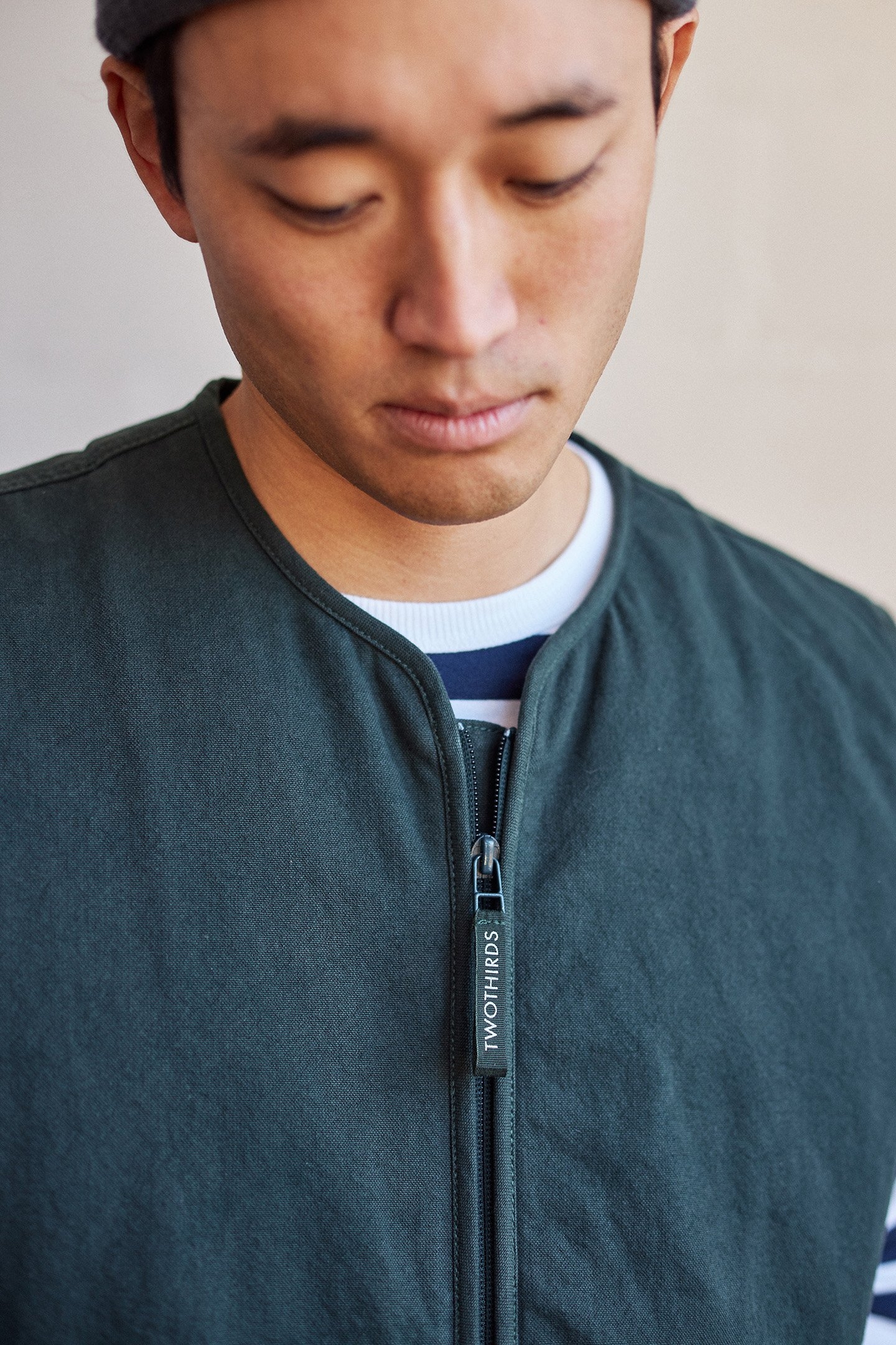 WAGER - DARK GREEN 5