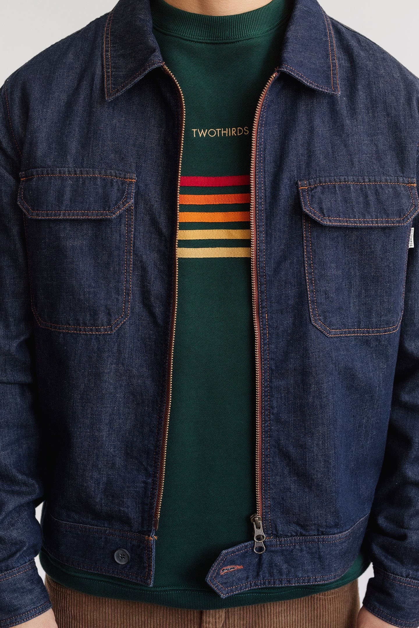 SEBREE - DARK BLUE 5