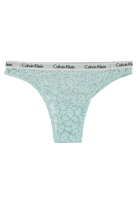 BRAZILIAN, CSU AQUA SHELL by Calvin Klein