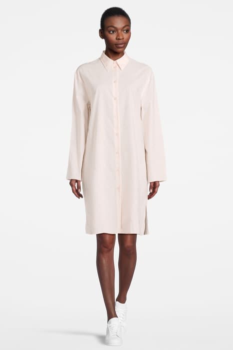 ASTRID DRESS SOFT PINK by Filippa K