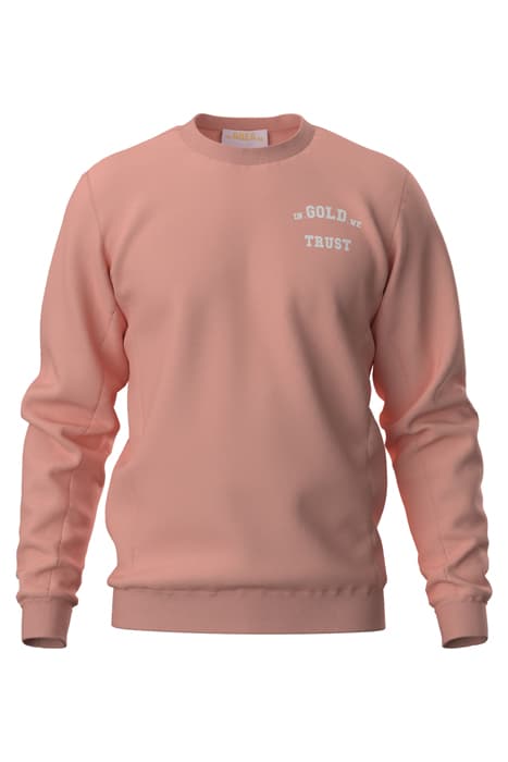 KIDS THE SLIM 2.0 PEACH PEARL by In Gold We Trust