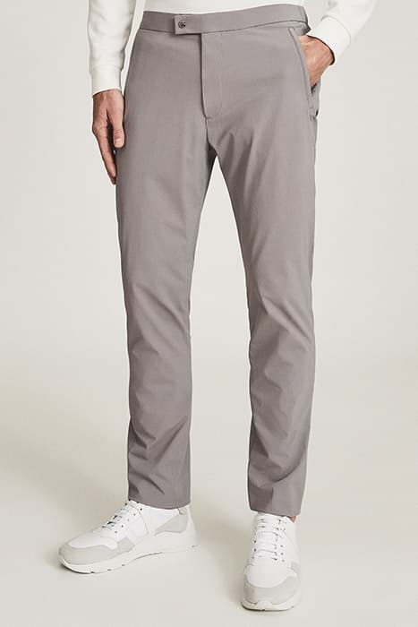 RANGER PALE GREY by Reiss