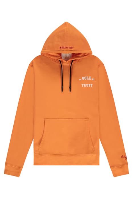 KIDS THE NOTORIOUS SUN ORANGE by In Gold We Trust