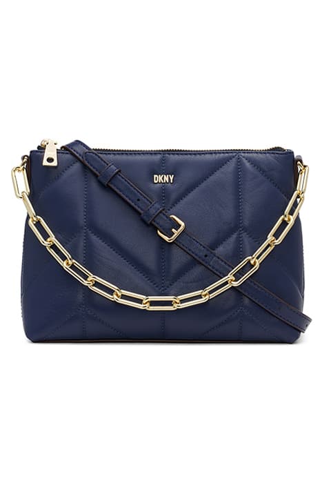 OLLIE TZ DEMI INDIGO by DKNY