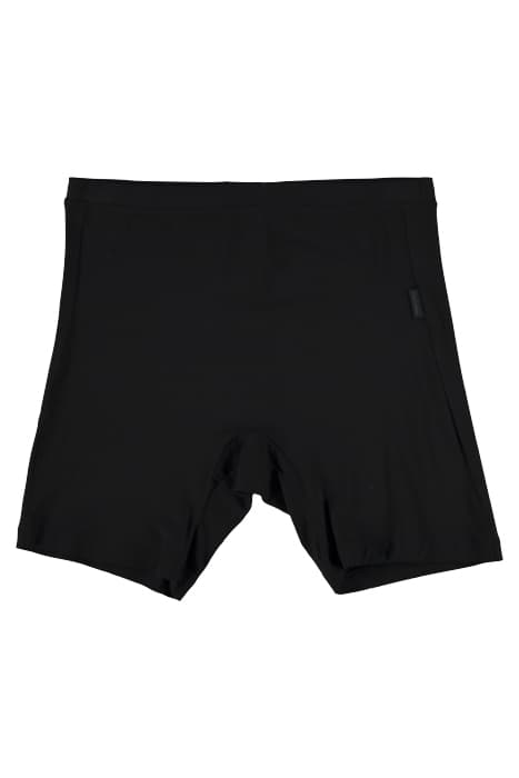 BIKER SHORT BLACK by Calvin Klein