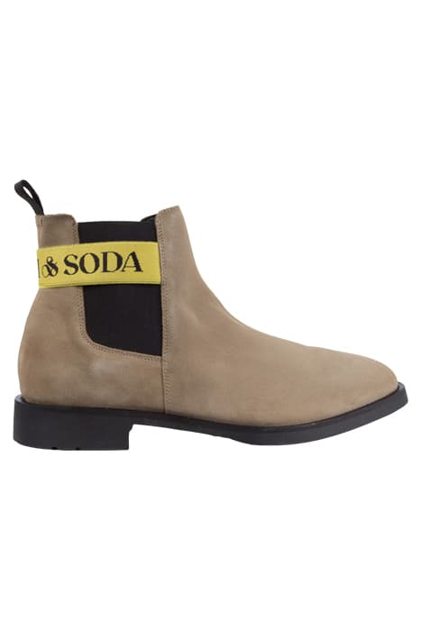 PICARO - CHELSEA BOOT SAND by Scotch & Soda