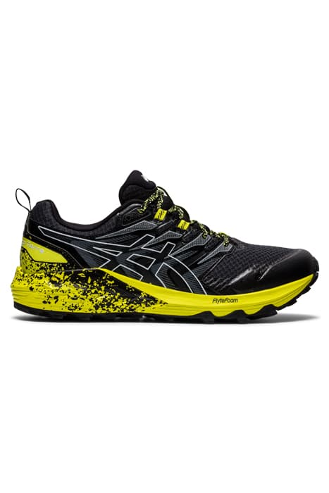 GEL-TRABUCO TERRA GRAPHITE GREY/WHITE by ASICS