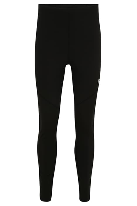 RISHIRI RUNNING TIGHTS MOONLESS NIGHT by FILA