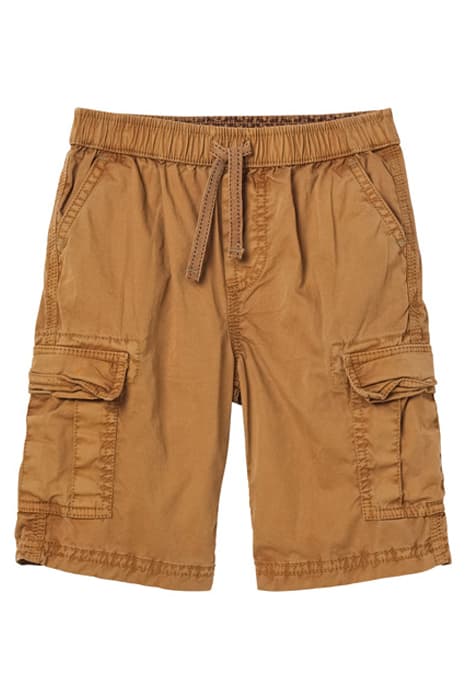 NIKO CARGO SHORT TOBACCO by White Stuff