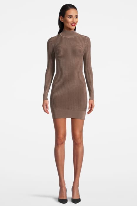 SABRINA SWEATER DRES COCOPOP by Marciano by Guess