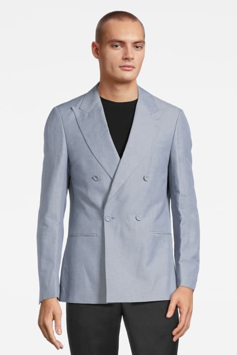 TONE AIRFORCE BLUE by Reiss