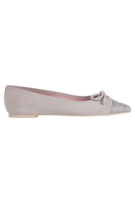 ELLA BEIGE by Pretty Ballerinas