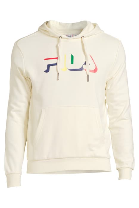 BURZACO HOODY SWEET CORN by FILA