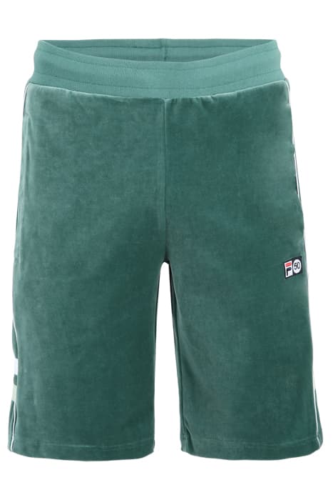 ZORGE SHORTS BLUE SPRUCE by FILA