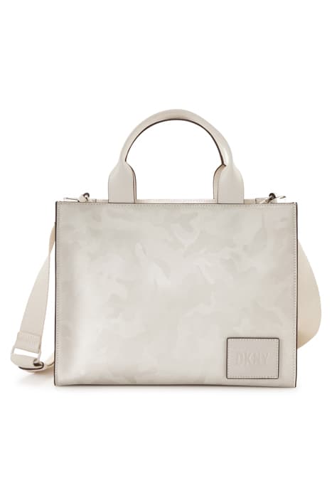 HADLEE MD TOTE PEBBLE by DKNY