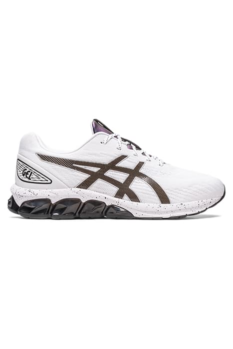 GEL-QUANTUM 180 VII WHITE/BLACK by ASICS