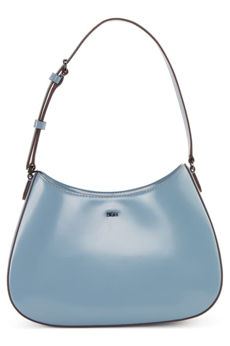 ELLIE HOBO BLUE MOON by DKNY