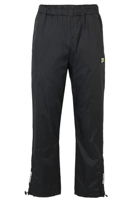 C47 WIDE JOGGER BLACK by FILA