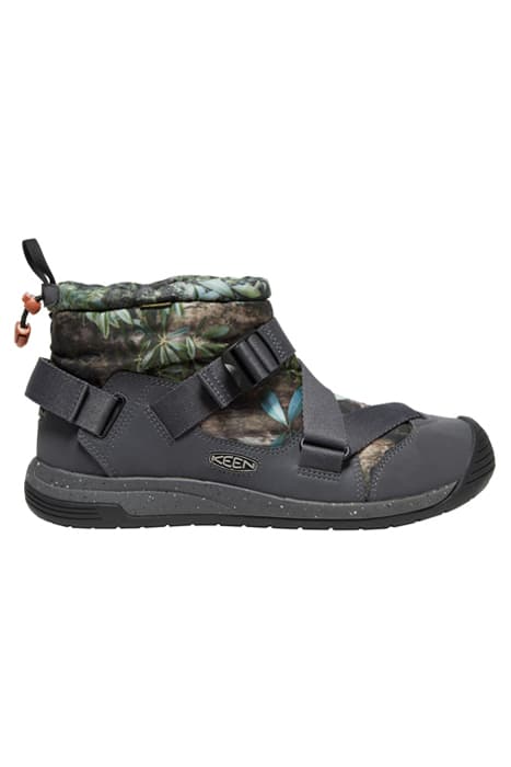 HOODZERRA WP YAKUSHIMA FORESTRA CAMO by Keen