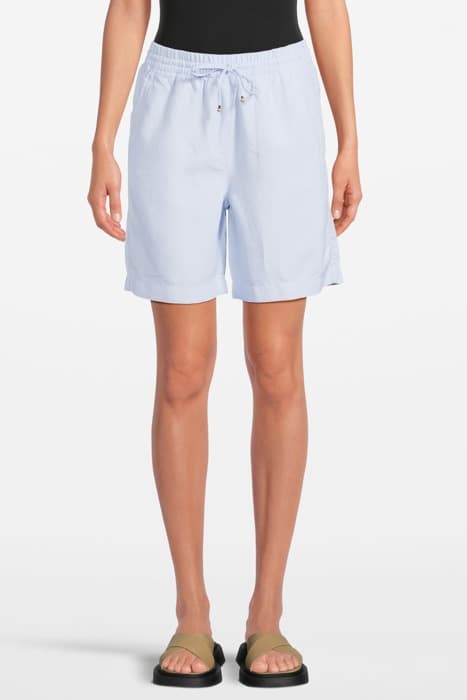 EO/ TENCEL SHORT BREEZY BLUE by Tommy Hilfiger