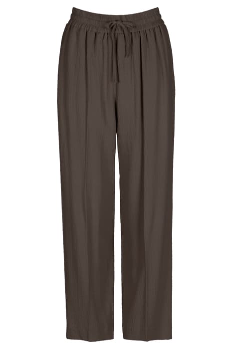 DRIVE PANTS CHOCO by Frenken