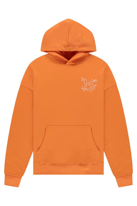 THE DYRDEK SUN ORANGE by In Gold We Trust