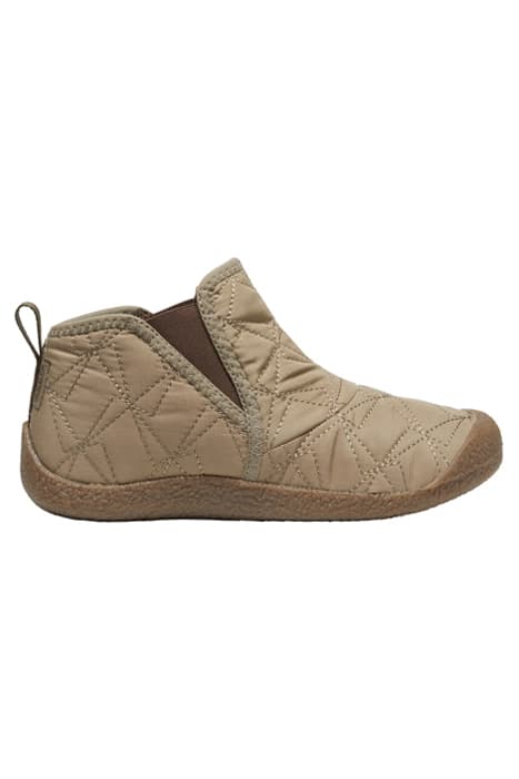 HOWSER ANKLE BOOT TIMBERWOLF/CANTEEN by Keen