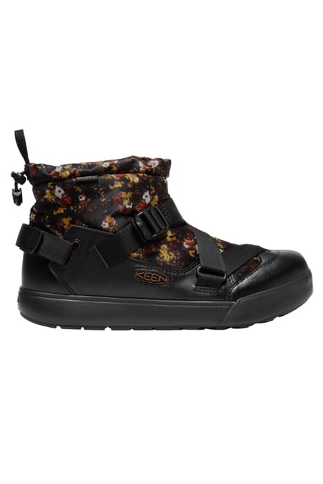 HOODZERRA WP MULTI/BLACK by Keen