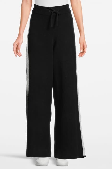 TH FLEX WIDE LEG PAN by Tommy Hilfiger