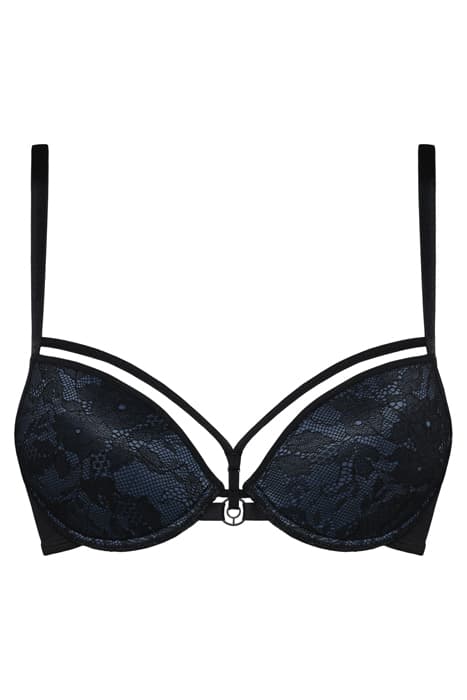 SPACE ODYSSEY BIJOU BLUE by Marlies Dekkers