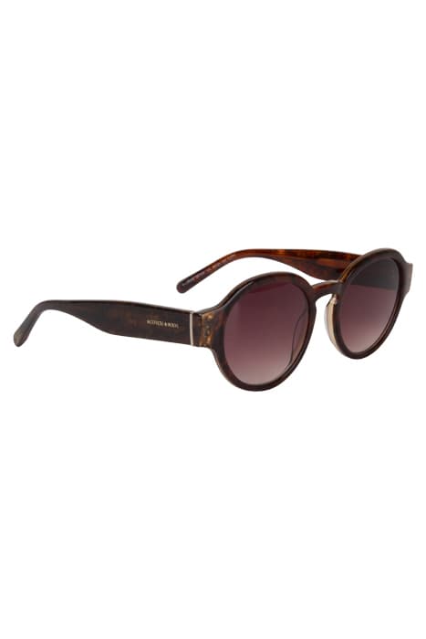 SS7020 141 TORT ON WOOD 49/18-140 by Scotch & Soda Eyewear