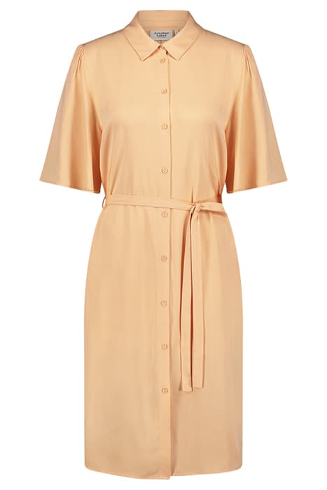 NASMA DRESS S/S PEACH QUARTZ by Another Label