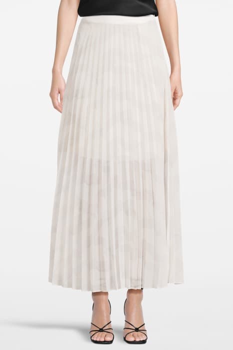 ICON CHIFFON PLEATED by Tommy Hilfiger