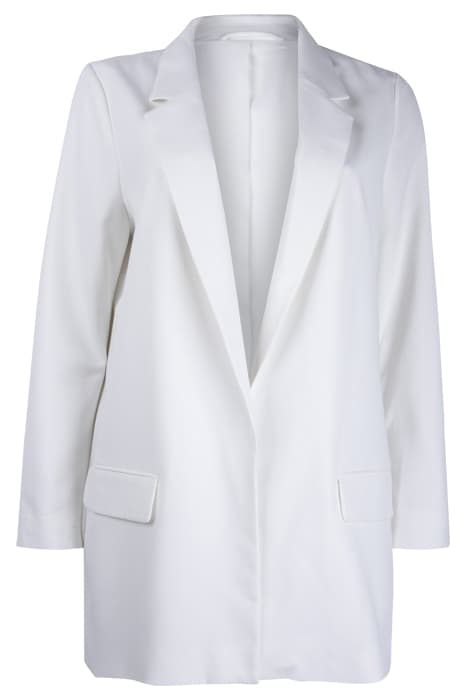 ALEIDA TRI BLAZER OPTIC WHITE by AllSaints