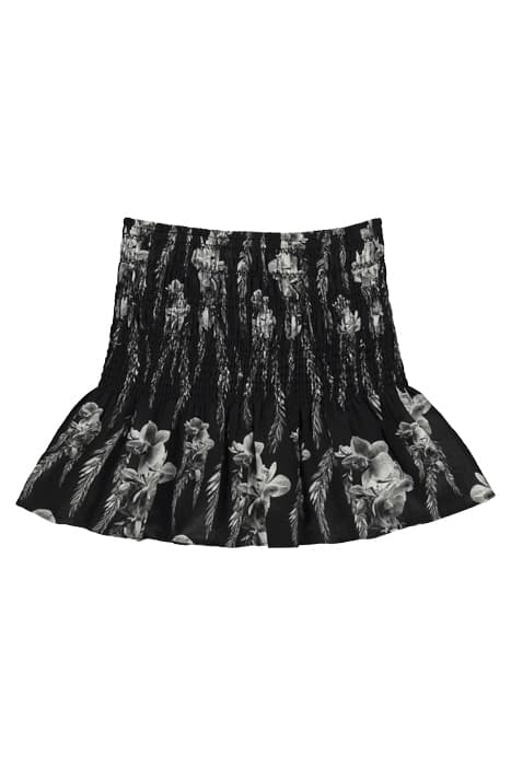 RIAH MIA SKIRT BLACK by AllSaints