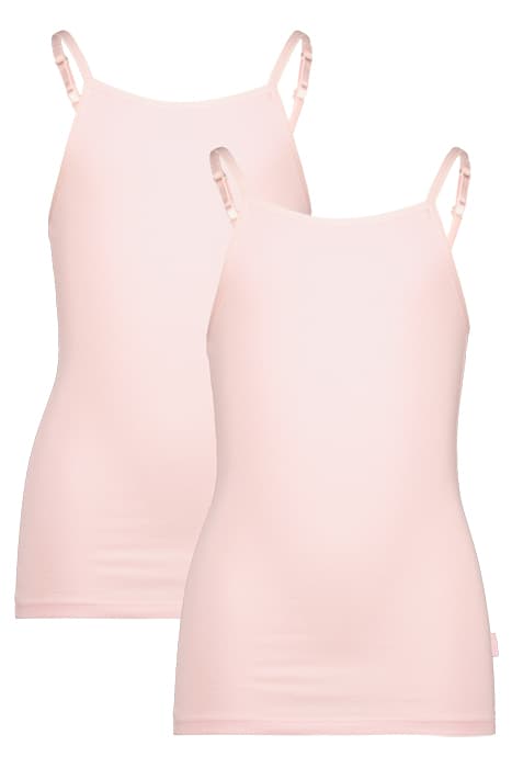 SINGLET (2-PACK) FAIRY TALE by Vingino