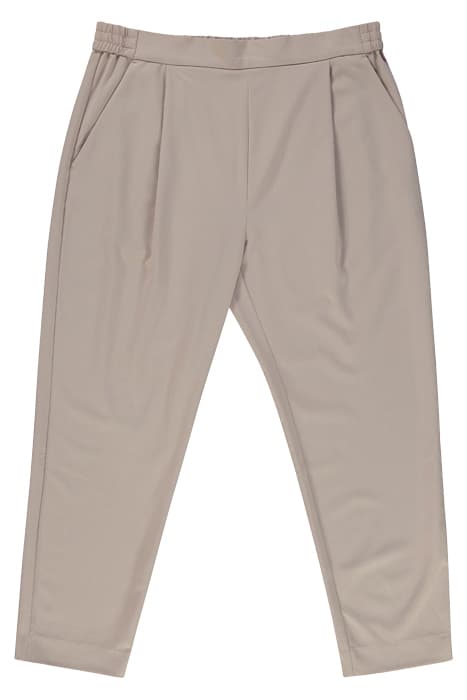 ALEIDA TRI TROUSER PALE ORCHID PINK by AllSaints